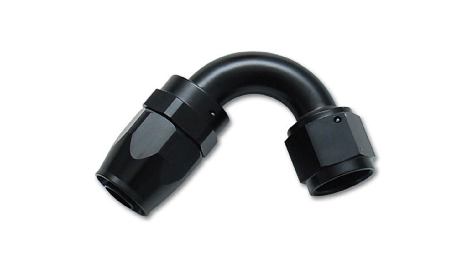 Vibrant Performance 21220 120 Degree Hose End Fitting  2108 Vacuum Hose;