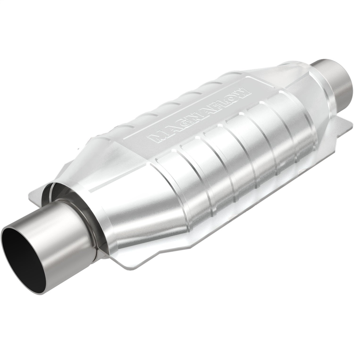 Magnaflow California Converter 333006 Universal California Catalytic Converter