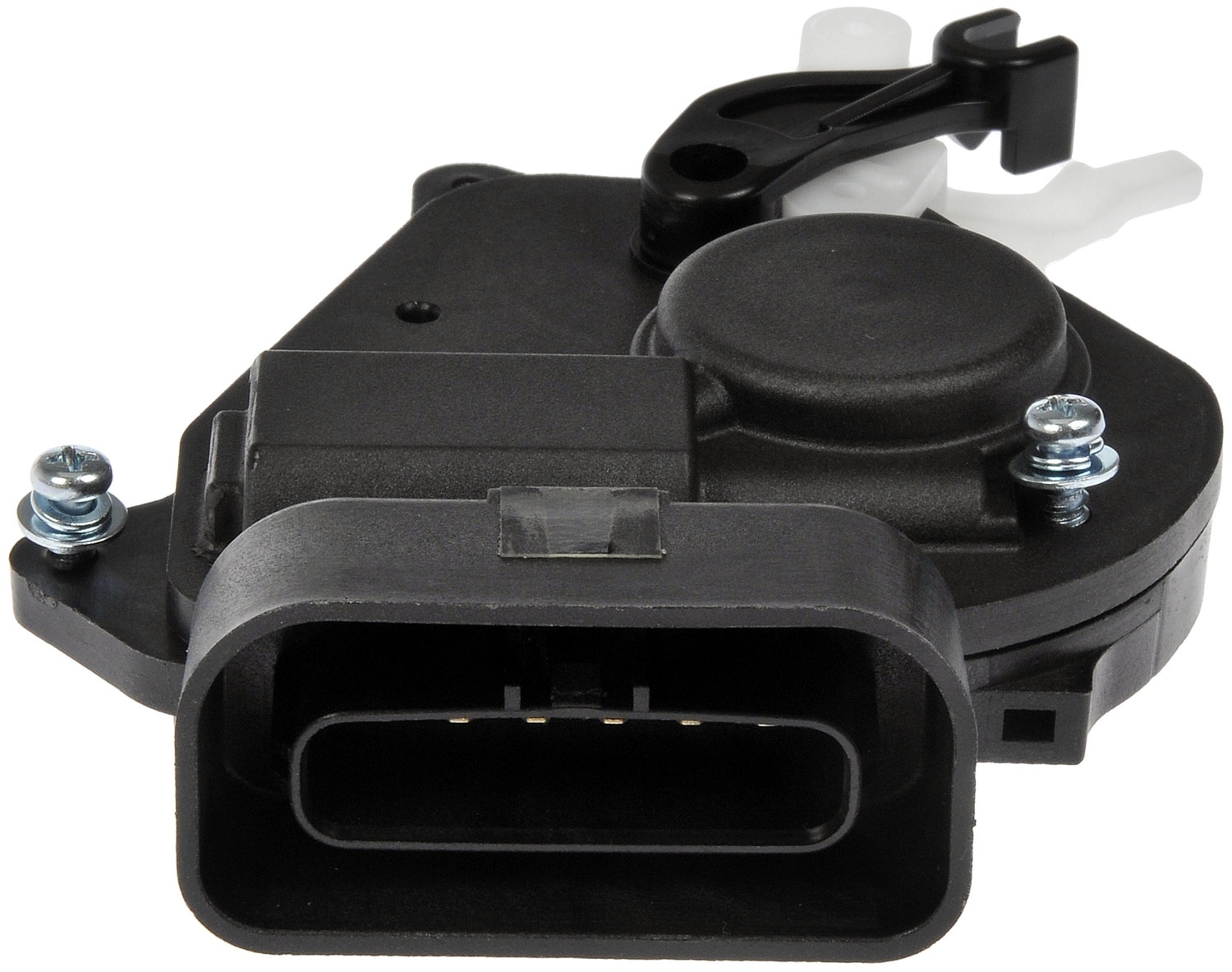Dorman - Oe Solutions Door Lock Actuator Motor P/N:746-844 Oe Solutions (Tm)