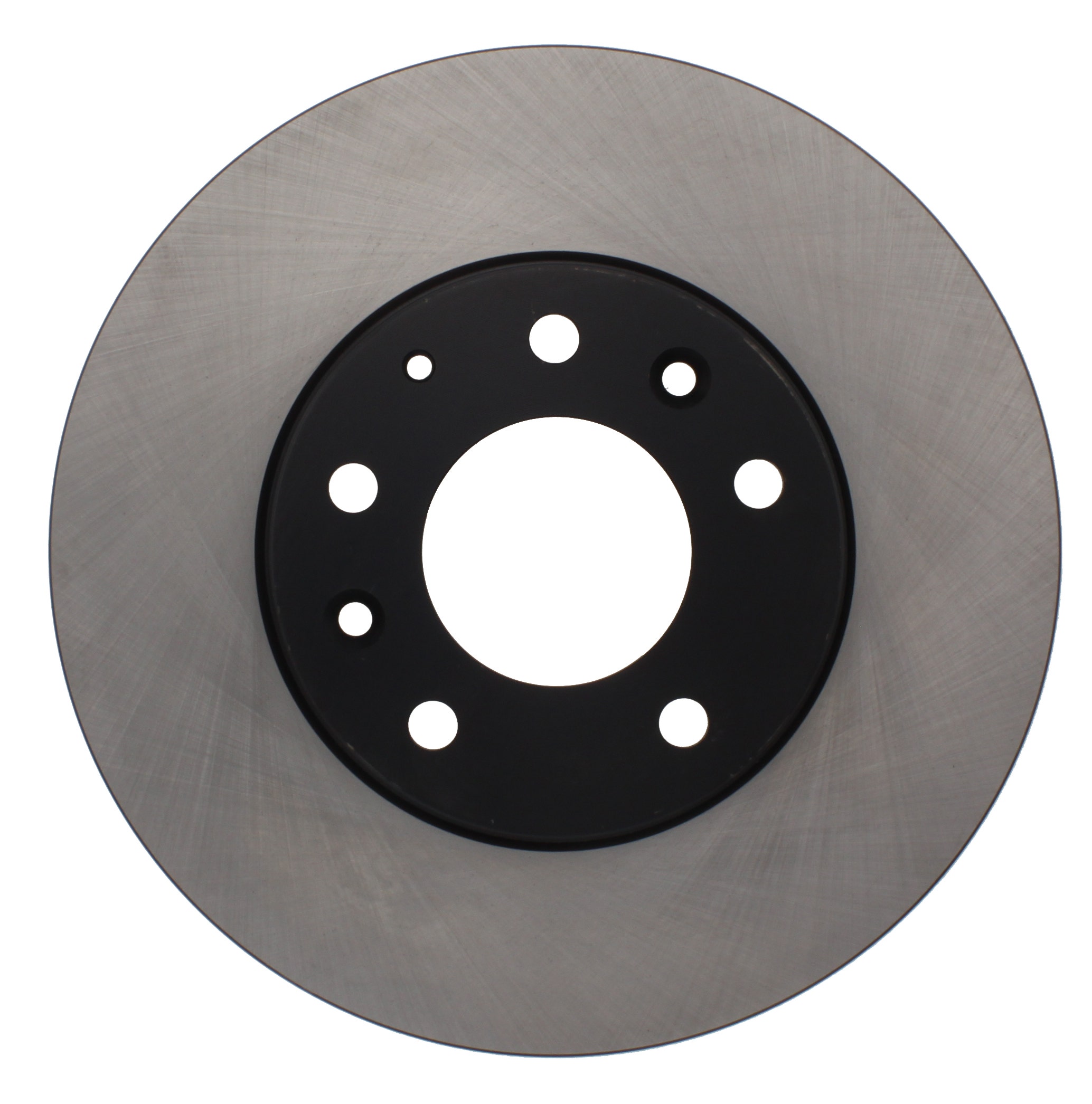 Centric Parts Disc Brake Rotor P/N:120.45063  Disc Brake Rotor P/N: