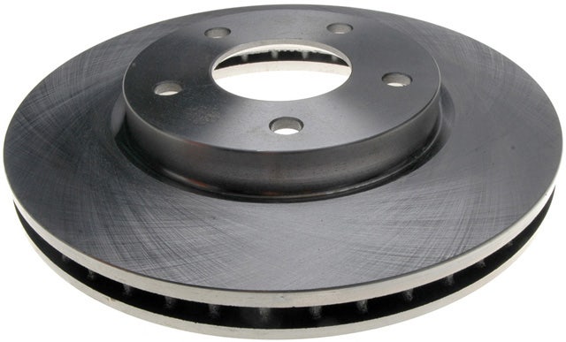 Raybestos Brakes Disc Brake Rotor P/N:780458R   Brake Rotor Professional Grade;