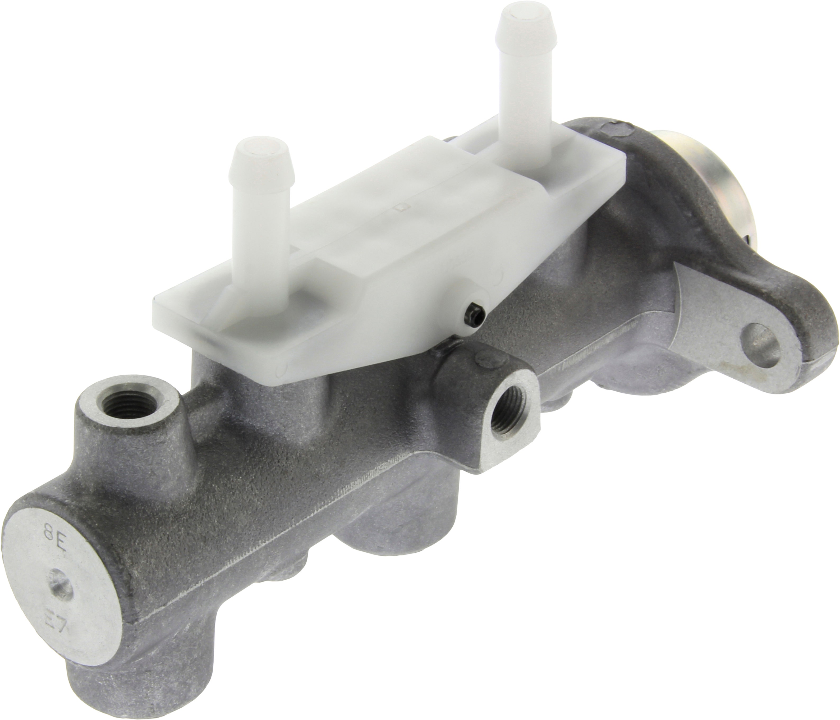 Centric Parts Brake Master Cylinder P/N:130.46525  Brake Master Cylinder P/N:
