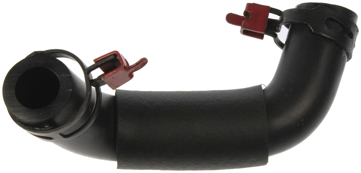Dorman - Help Pcv Valve Tubing P/N:46034 Pcv Valve Tubing  Attachment Type -