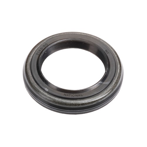 National 2146 Axle Shaft Seal  Seal  Axle Tube Seal; Color - Gray, Quantity -