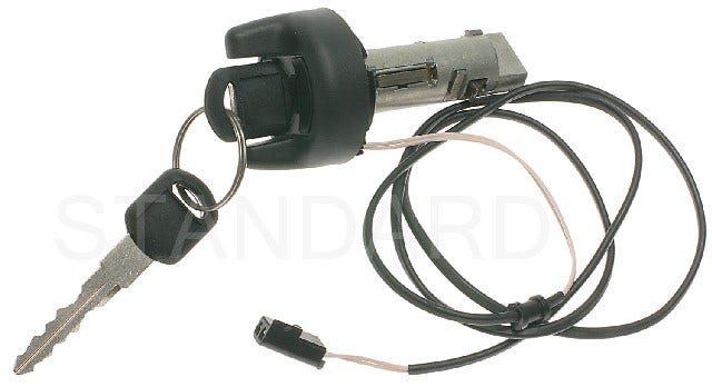 Standard Ignition Ignition Lock Cylinder P/N:Us-222L  Ignition Lock Cylinder
