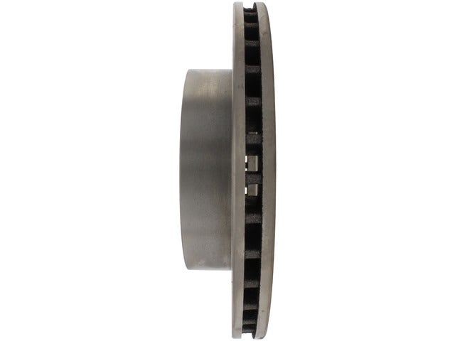 Centric Parts Disc Brake Rotor P/N:121.65041  Disc Brake Rotor P/N: