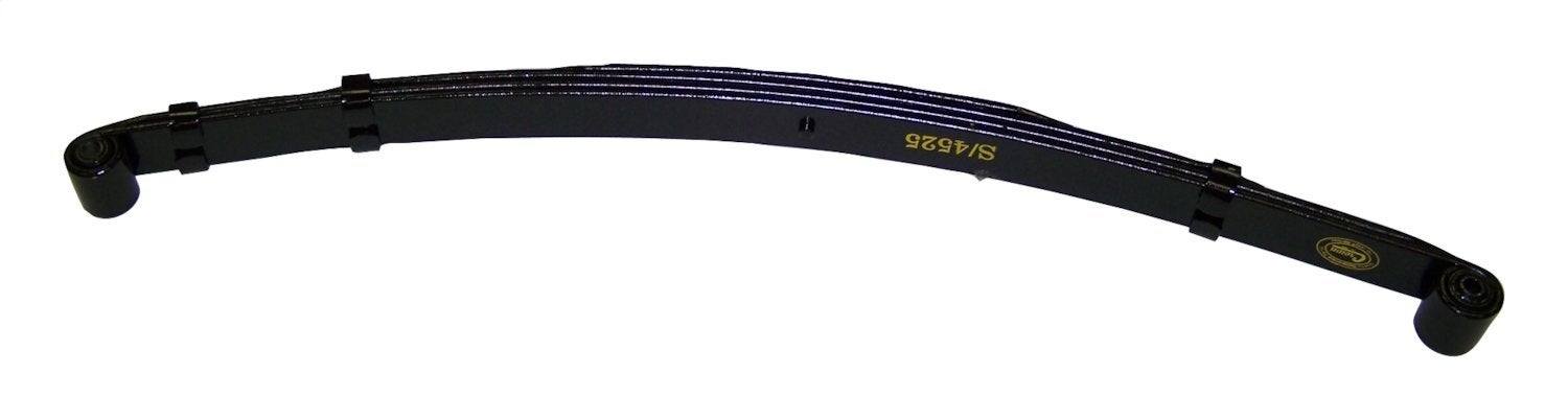 Crown Automotive J5362950 Leaf Spring Assembly Fits 76-88 J10 J20 Crown