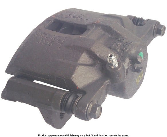 Cardone Reman Disc Brake Caliper P/N:19-B1382  Disc Brake Caliper P/N: