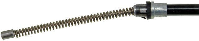 Parking Brake Cable P/N:C95718 Parking Brake Cable P/N: