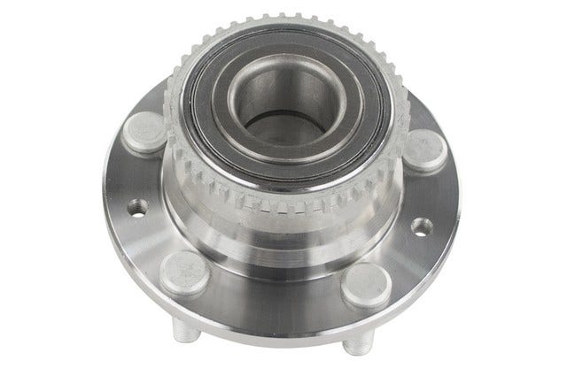 Mevotech Wheel Bearing And Hub Assembly P/N:H512269  Wheel Bearing And Hub