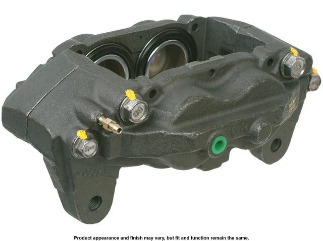Cardone Reman Disc Brake Caliper P/N:19-3274  Disc Brake Caliper P/N:
