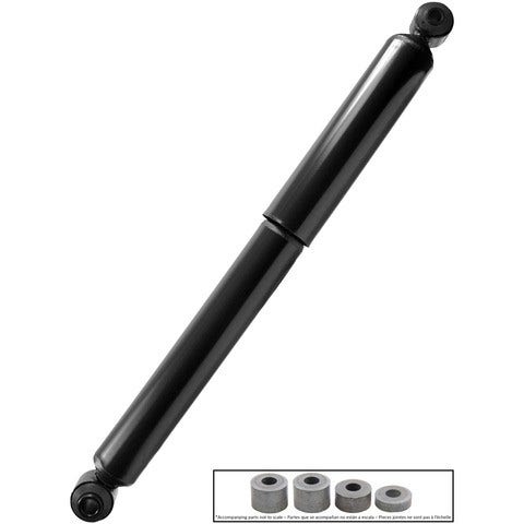 Monroe Shocks & Struts Suspension Shock Absorber P/N:66691  Suspension Shock