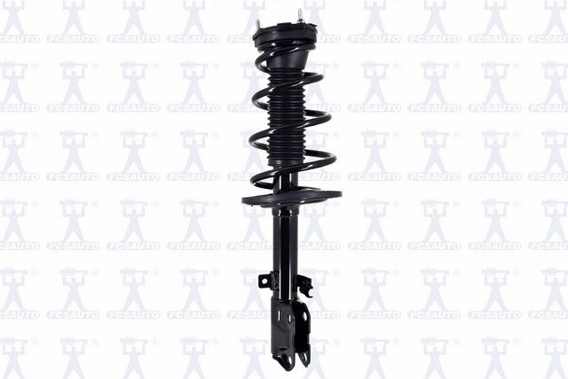 Focus Auto Parts Suspension Strut And Coil Spring Assembly P/N:1333377R