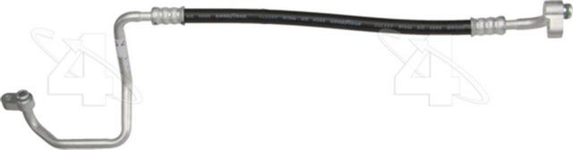Four Seasons A/C Refrigerant Discharge Hose P/N:56627  A/C Refrigerant Discharge