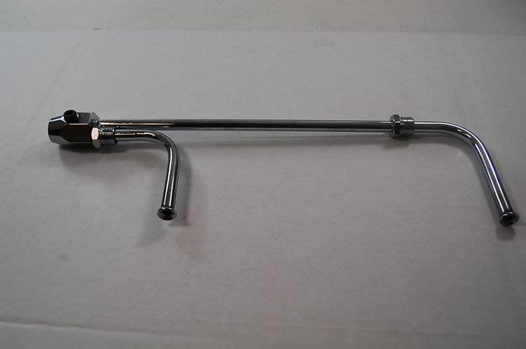 Racing Power R2197x Fuel Line Racing Power  Fuel Line