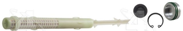 Four Seasons A/C Receiver Drier / Desiccant Element P/N:83349  A/C Receiver