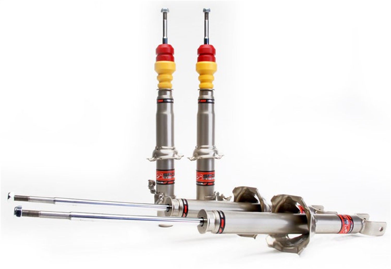 Skunk2 Racing 541-05-1100 Sport Shock Absorber Kit Fits 90-94 Accord   Sport