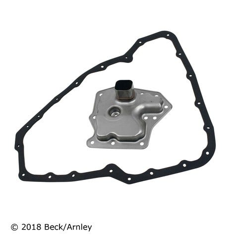 Beck/Arnley Transmission Filter Kit P/N:044-0329  Transmission Filter Kit P/N: