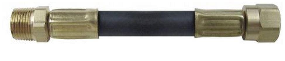 Marshall Excelsior Mer611-36P Thermoplastic Hose, 3/8" Hose Id - 36"