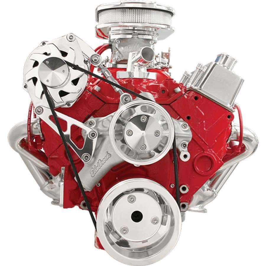 Billet Specialties Fm2110pc