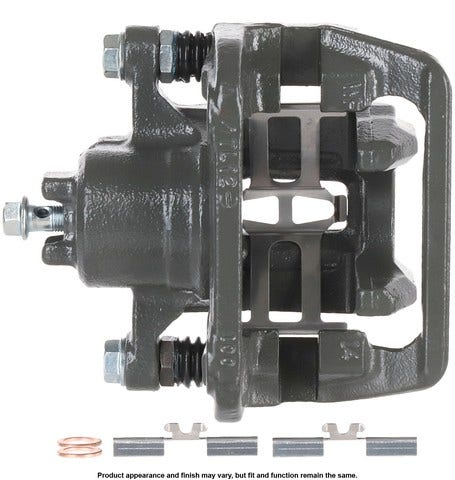 Cardone Reman Disc Brake Caliper P/N:19-B2910a  Disc Brake Caliper P/N: