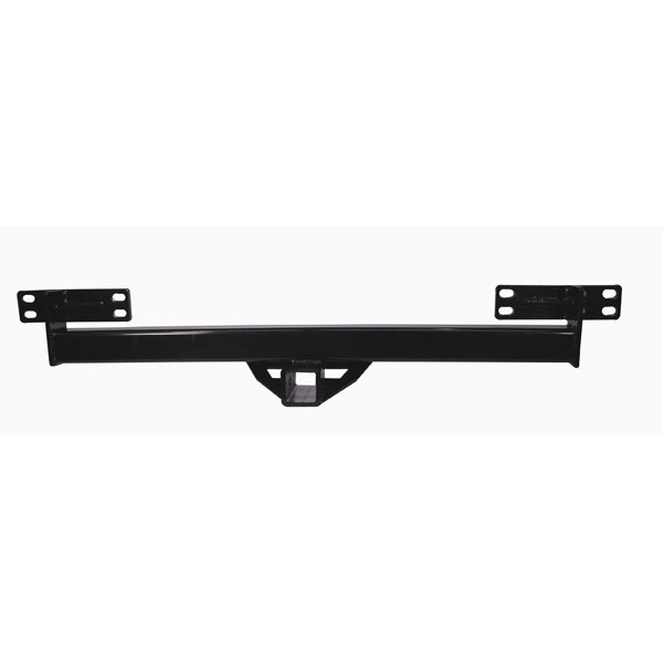 Rugged Ridge 11580.01 Trailer Hitch Fits 55-86 Cj3 Cj5 Cj6 Cj7 Willys   Trailer