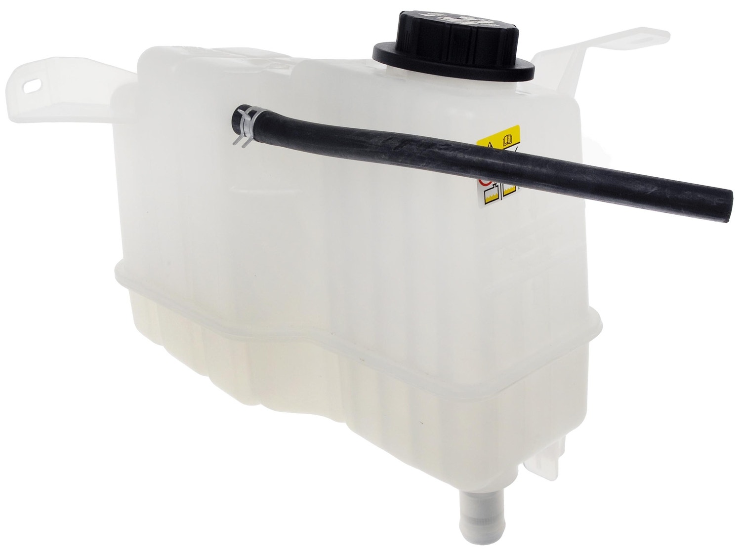 Dorman - Oe Solutions Engine Coolant Reservoir P/N:603-026  Engine Coolant