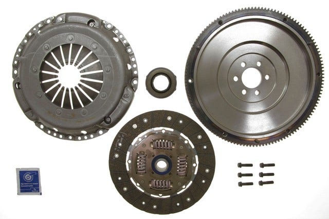 Sachs Transmission Clutch Kit P/N:K70638-02F  Transmission Clutch Kit P/N: