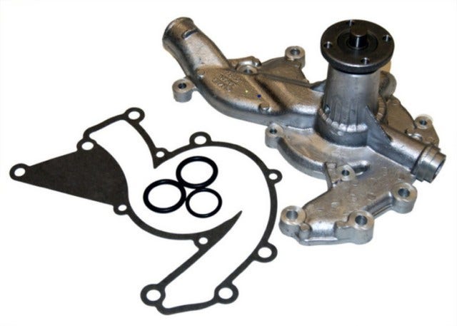 Gmb Engine Water Pump P/N:130-1370  Engine Water Pump P/N: