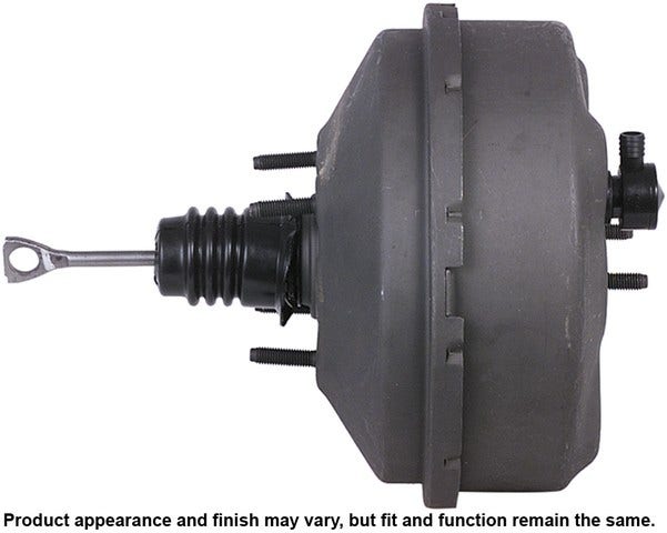 Cardone Reman Power Brake Booster P/N:54-74810  Power Brake Booster P/N: