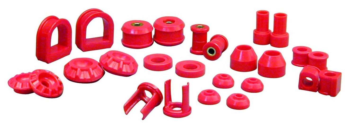 Prothane 22-2009 Total Kit Fits 85-98 Golf Jetta   Total Kit Fits 85-98 Golf