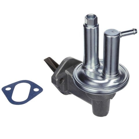 Delphi Mechanical Fuel Pump P/N:Mf0121  Mechanical Fuel Pump P/N: