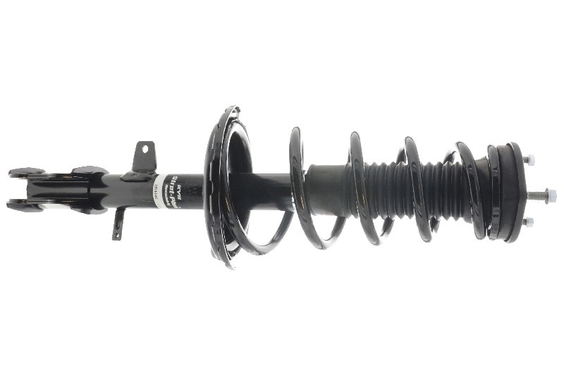 Kyb Suspension Strut And Coil Spring Assembly P/N:Sr4446  Suspension Strut And