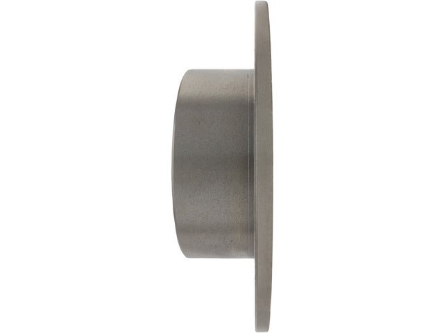 Centric Parts Disc Brake Rotor P/N:121.38011  Disc Brake Rotor P/N: