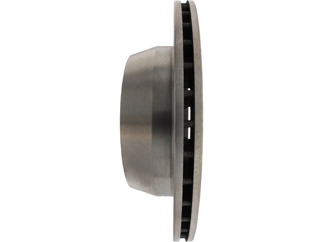Centric Parts Disc Brake Rotor P/N:121.37007  Disc Brake Rotor P/N: