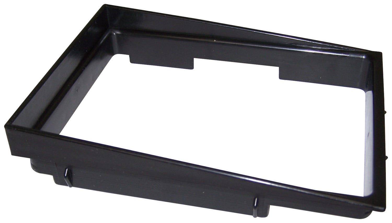 Crown Automotive 53000056Ab Manual Trans Shift Bezel Crown Automotive  Manual