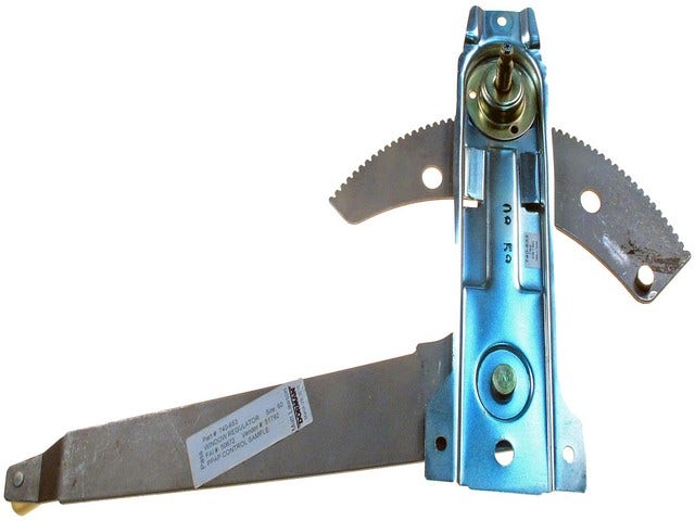 Dorman - Oe Solutions Window Regulator P/N:740-653  Window Regulator P/N:
