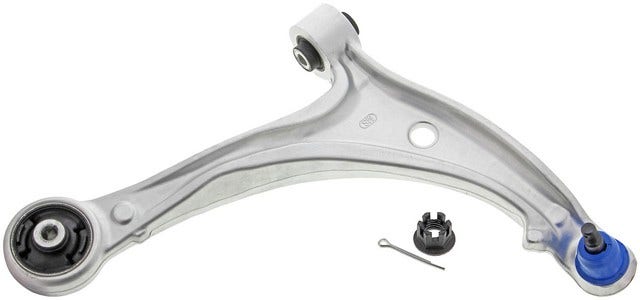 Mevotech Suspension Control Arm And Ball Joint Assembly P/N:Cms601008