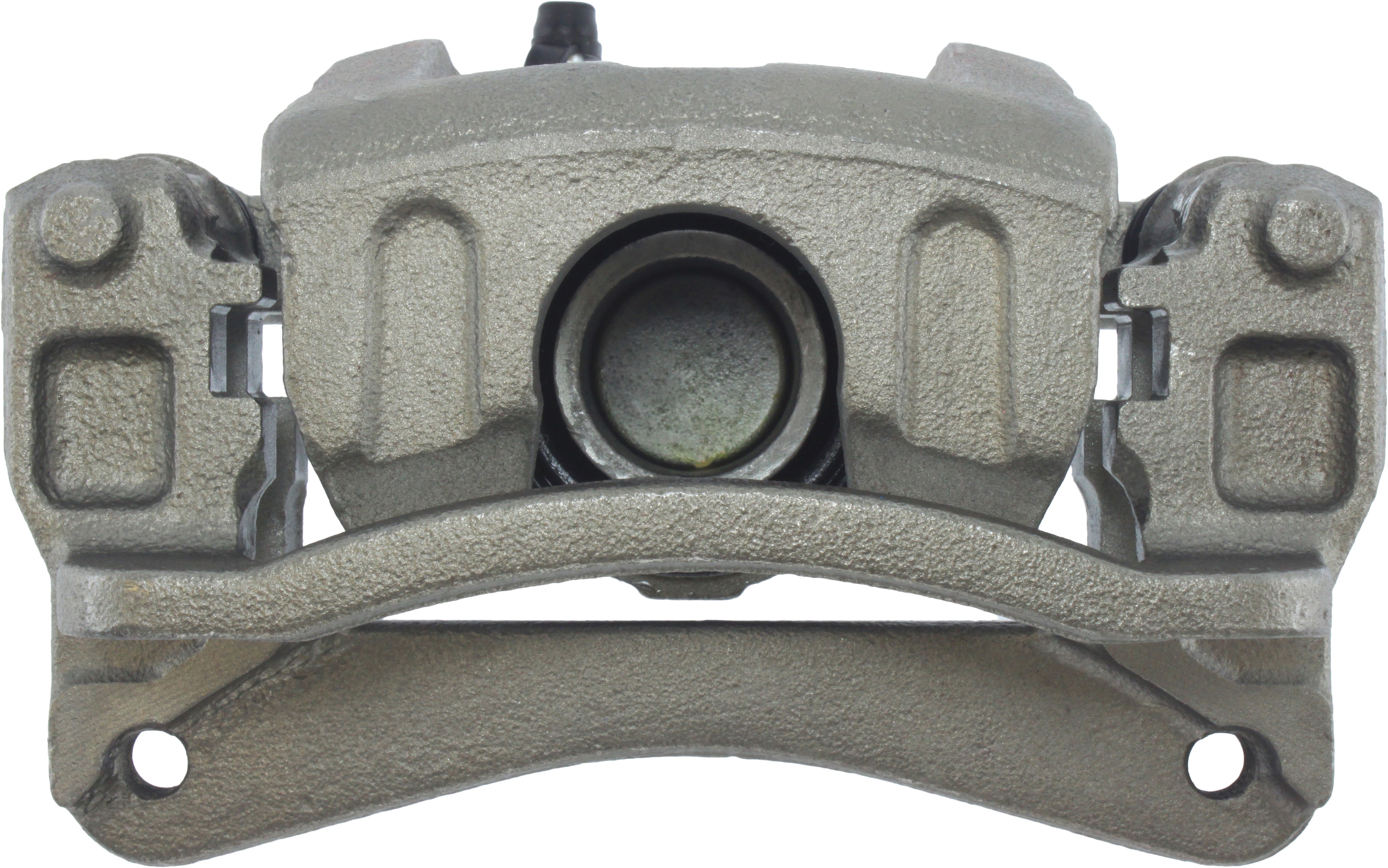 Centric Parts Disc Brake Caliper P/N:141.51632  Disc Brake Caliper P/N: