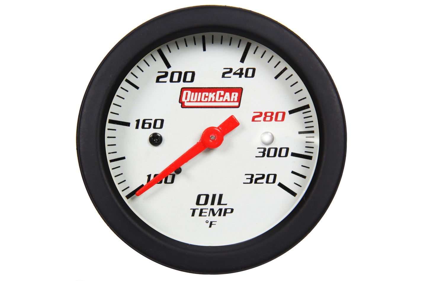 Extreme Gauge Oil Temp Extreme Gauge Oil Temp