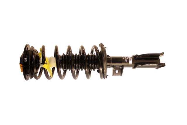 Kyb Suspension Strut And Coil Spring Assembly P/N:Sr4161  Suspension Strut And