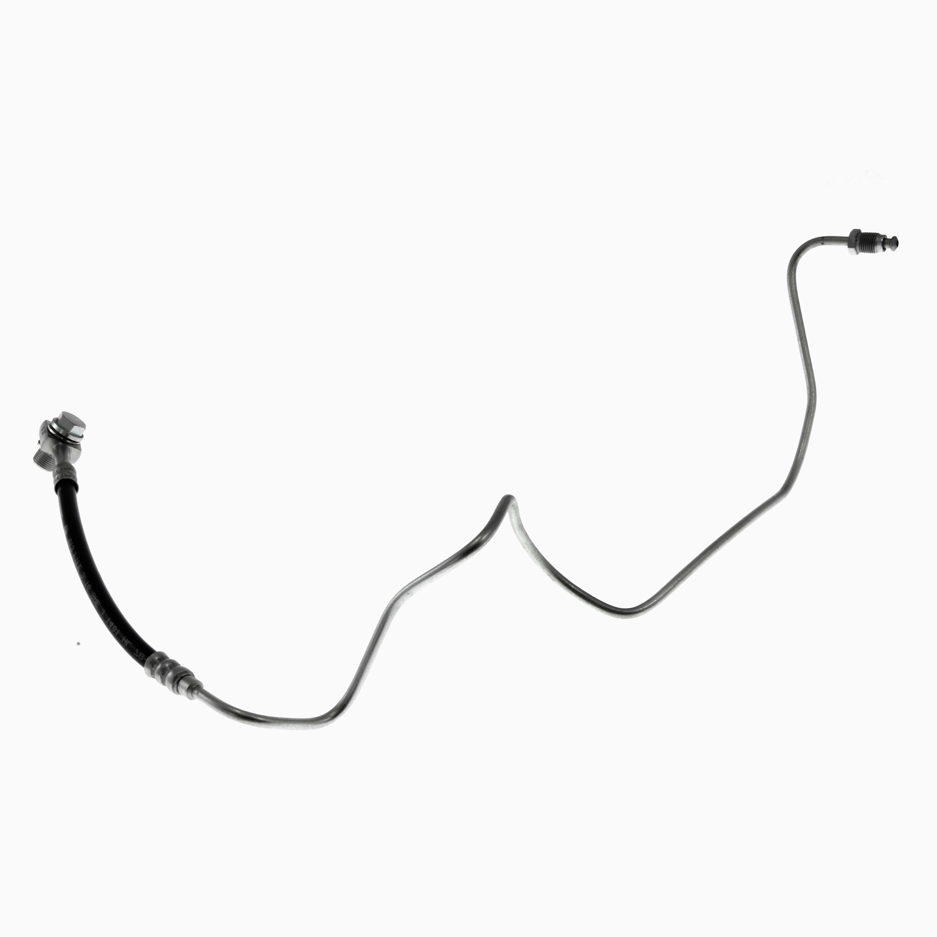 Centric Parts Brake Hydraulic Hose P/N:150.33356  Brake Hydraulic Hose P/N: