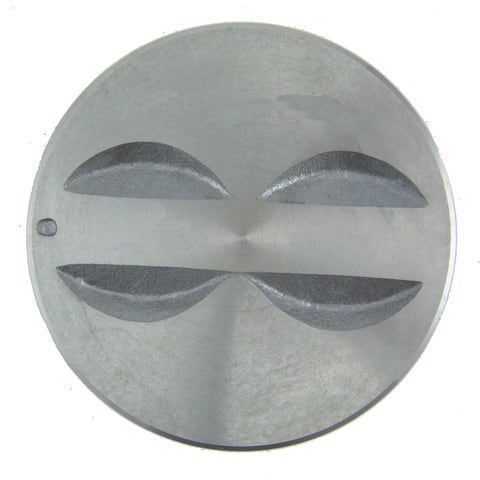 Sealed Power Engine Piston Set P/N:235Np  Engine Piston Set P/N: