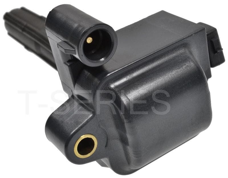 Standard Motor Products Uf155t Ignition Coil Standard Motor Products  Ignition