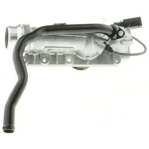 Motorad Engine Coolant Thermostat Housing Assembly P/N:999-221  Engine Coolant