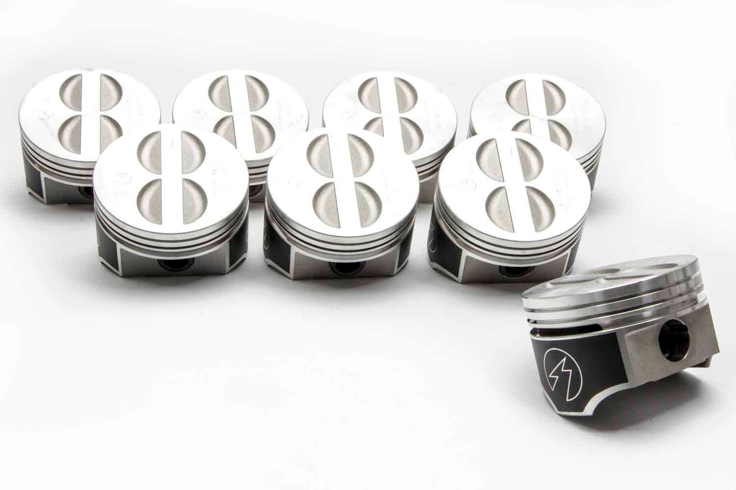 Sealed Power L-2256F30 Power Forged Piston Sealed Power L-2256F30 Power Forged