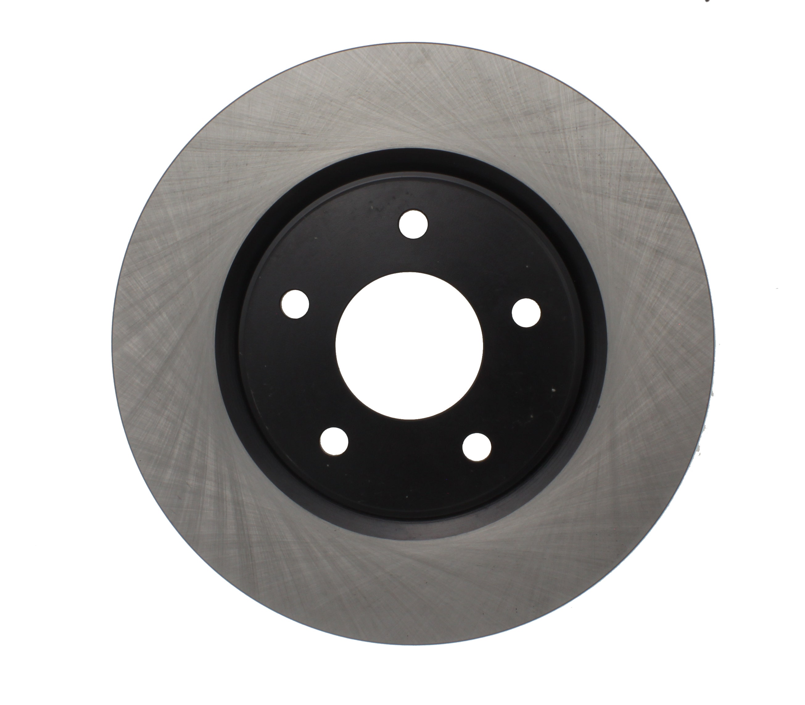 Centric Parts Disc Brake Rotor P/N:120.63067  Disc Brake Rotor P/N: