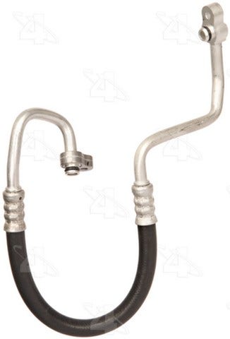 Four Seasons A/C Refrigerant Discharge Hose P/N:55274  A/C Refrigerant Discharge