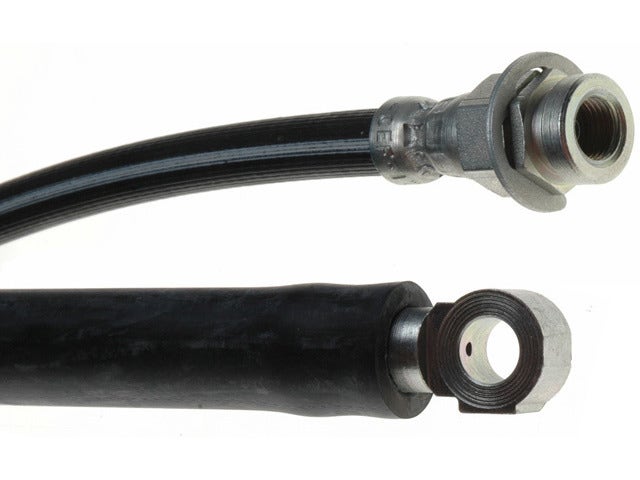 Raybestos Brakes Brake Hydraulic Hose P/N:Bh38103  Brake Hydraulic Hose P/N: