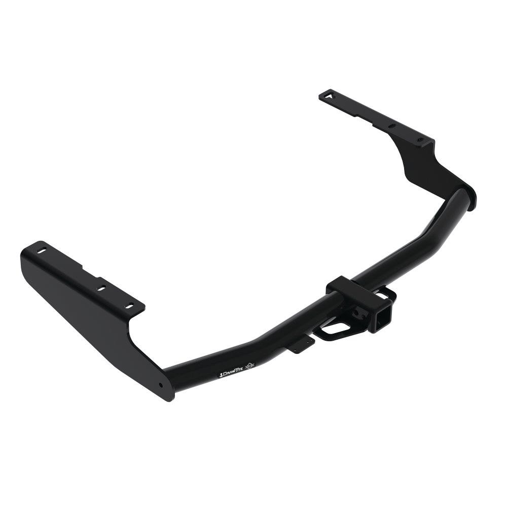 Draw-Tite Trailer Hitch P/N:76439  Trailer Hitch P/N: